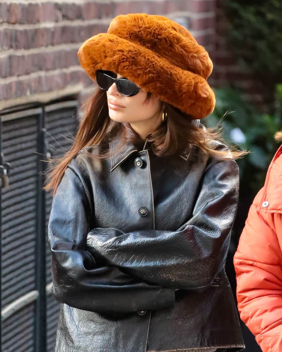 Nylon Magazineのインスタグラム：「It's officially Bucket Hat Bigger Than Your Head season. [Getty]」