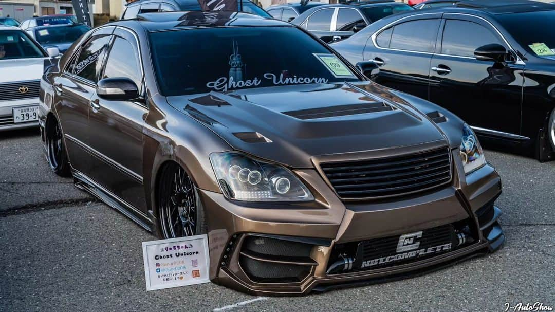 J-Auto Showのインスタグラム