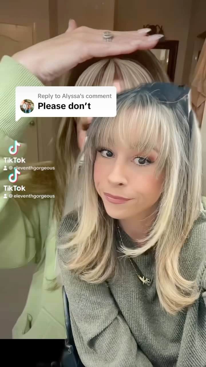 Tracy and Stefanieのインスタグラム