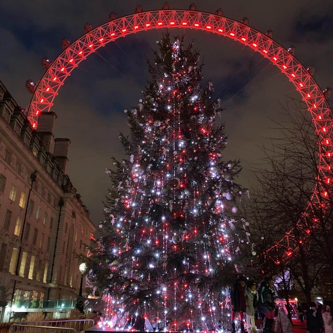 PicLab™ Sayingsさんのインスタグラム写真 - (PicLab™ SayingsInstagram)「Our November Trip of the Month. 🇬🇧🎄❤️ There is nothing like London during the holidays. What better way to experience the city’s festive spirit than aboard a vintage double-decker Routemaster? Count us in. 🙋‍♂️ Check out our link in bio to book this trip and experience it yourself.」11月18日 7時33分 - paradise