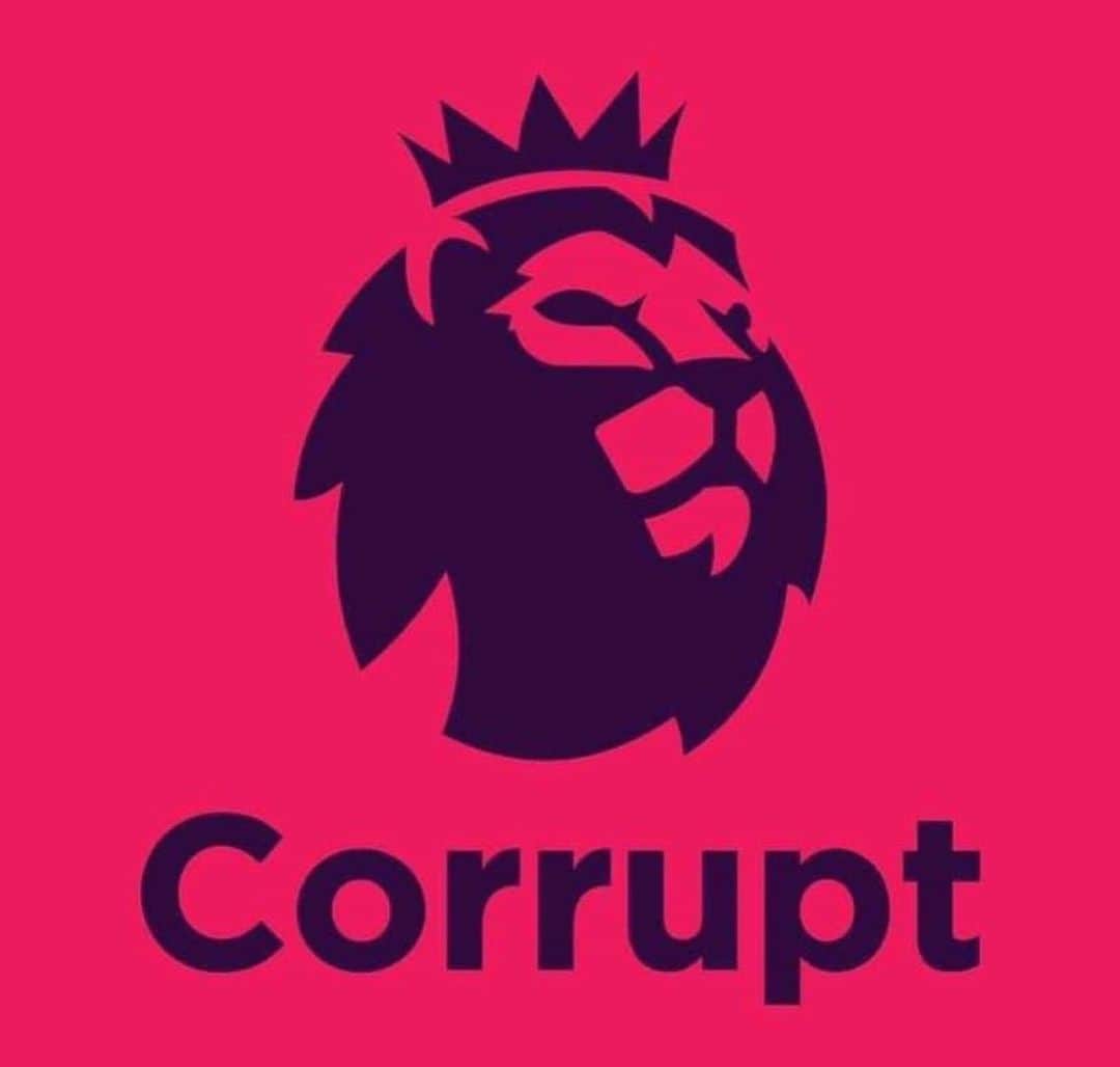 バリー・スローンのインスタグラム：「@premierleague」