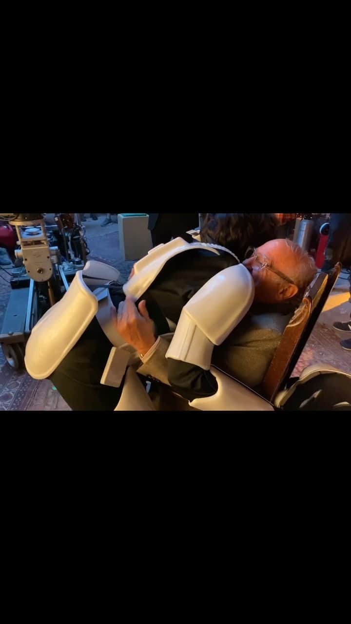 ロザリオ・ドーソンのインスタグラム：「Happy Birthday to this legend! Damn DeVito ❤️‍🔥」
