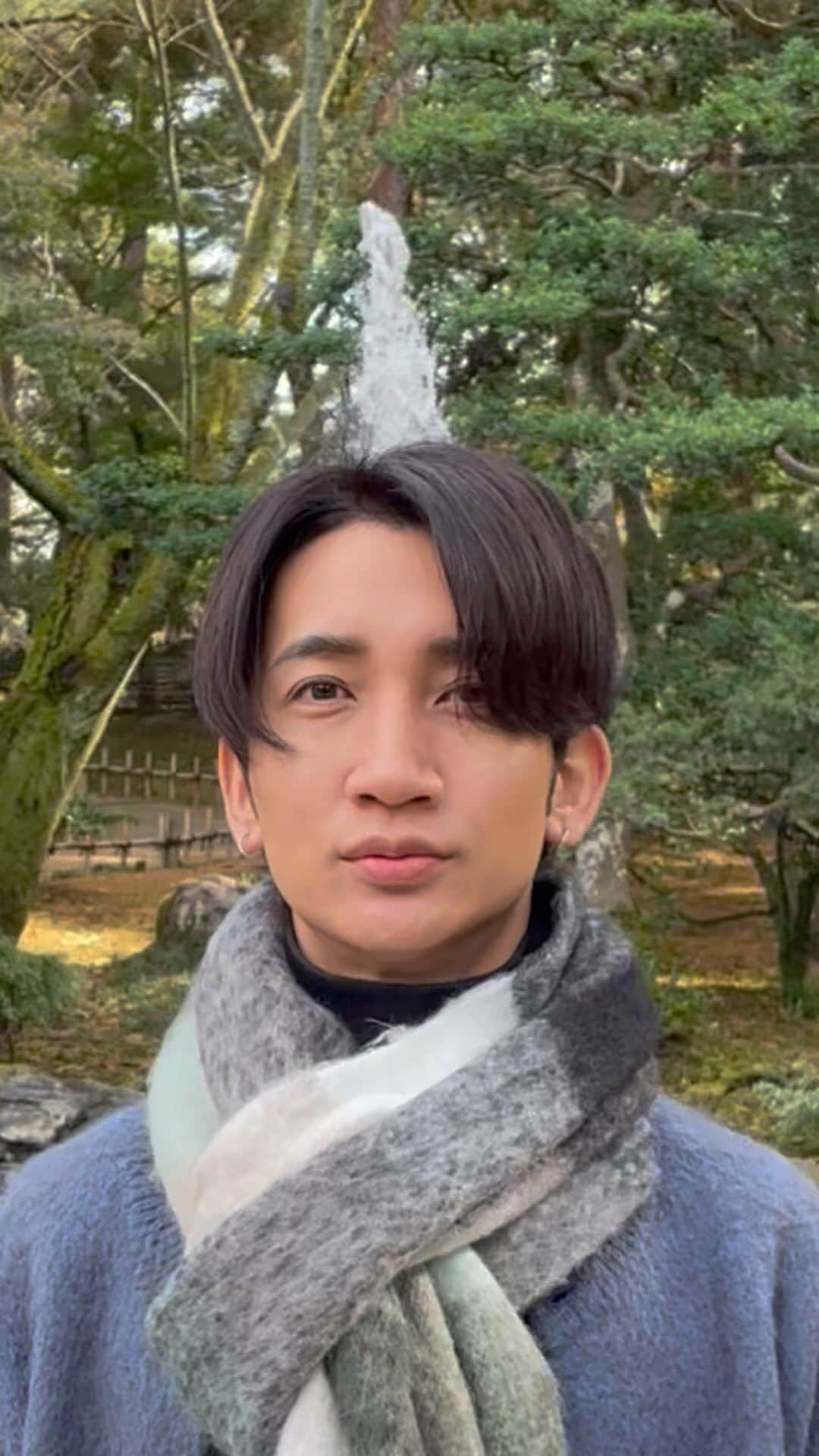 桜井雅斗のインスタグラム：「⛲️」