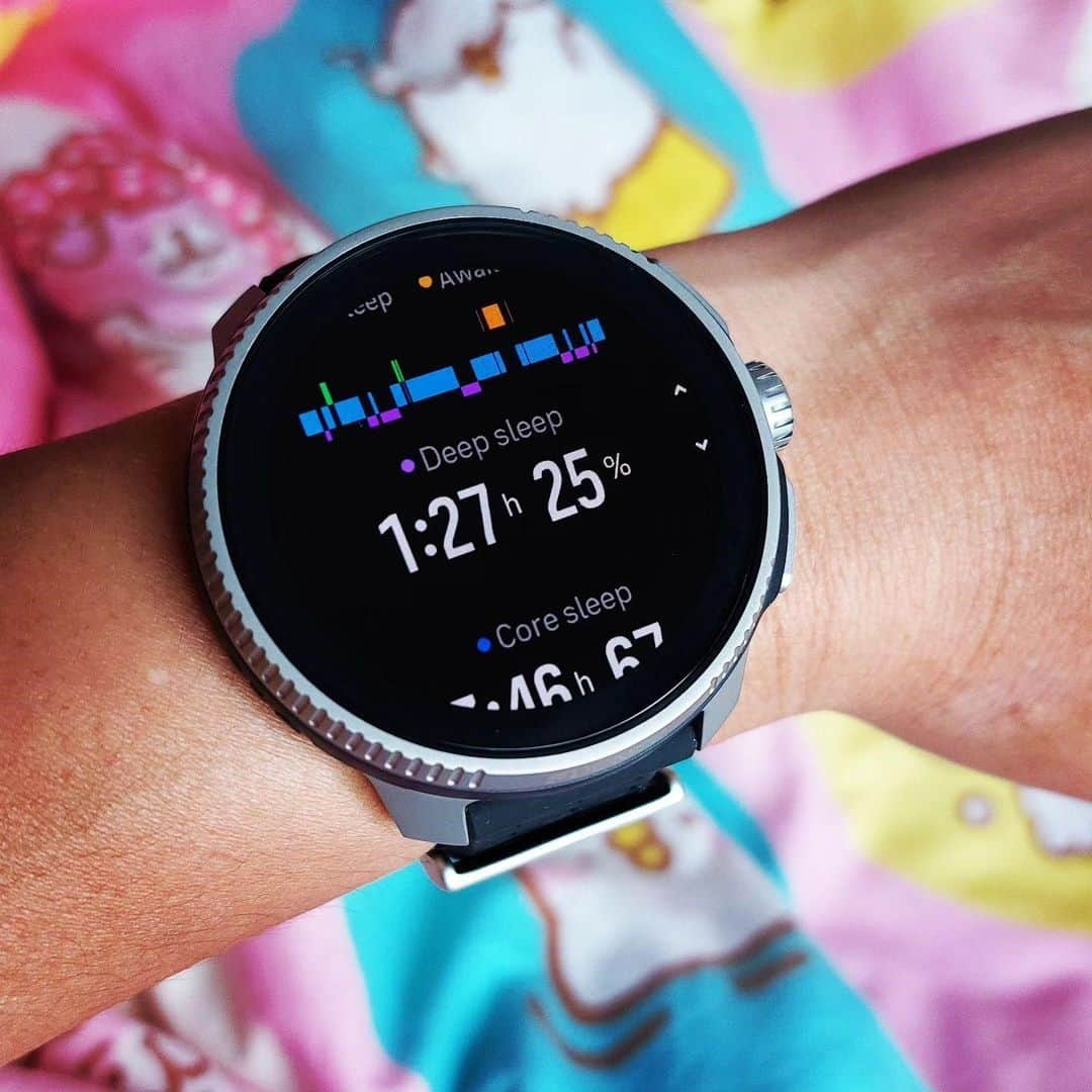 Suuntoのインスタグラム：「Yay, it’s weekend! Do you plan to sleep in or head out for an adventure?⁣ ⁣ 📷 @realwhatsupman⁣ ⁣ #SuuntoRace #Suunto⁣ #AdventureStartsHere」