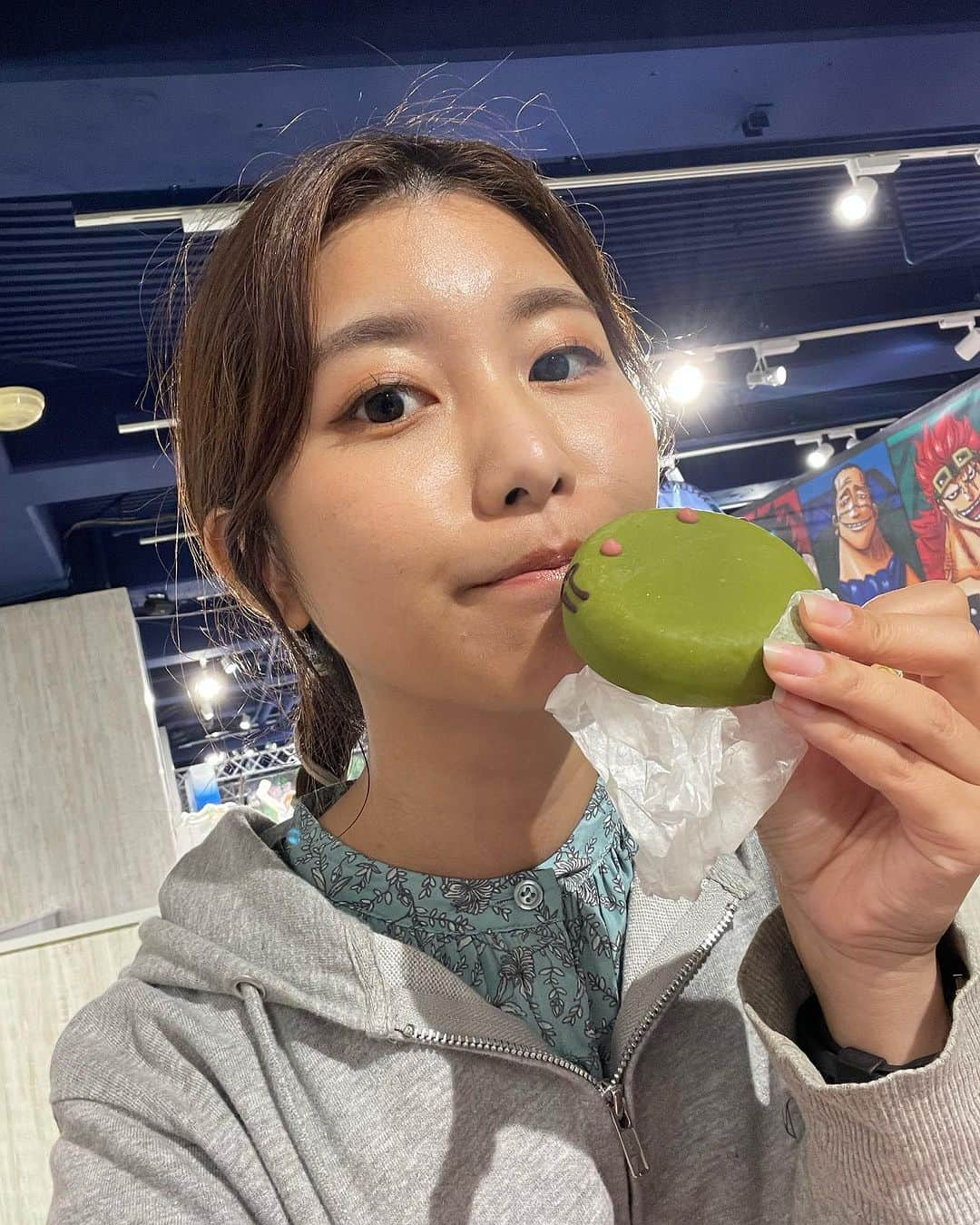 木村那津美さんのインスタグラム写真 - (木村那津美Instagram)「🥕  推し活は抜かりなく！！ 福岡で昨日まで開催の マクロス超時空フェスティバルへ！！  F（フロンティア）はシェリル派、 Δ（デルタ）の推しはカナメさんです！ ニンジン🥕のパネルもあったから ちゃんと、顔出しして来たよ。」11月18日 0時19分 - natsumi_kimura1018