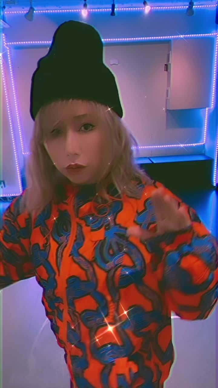 RYONRYON.のインスタグラム
