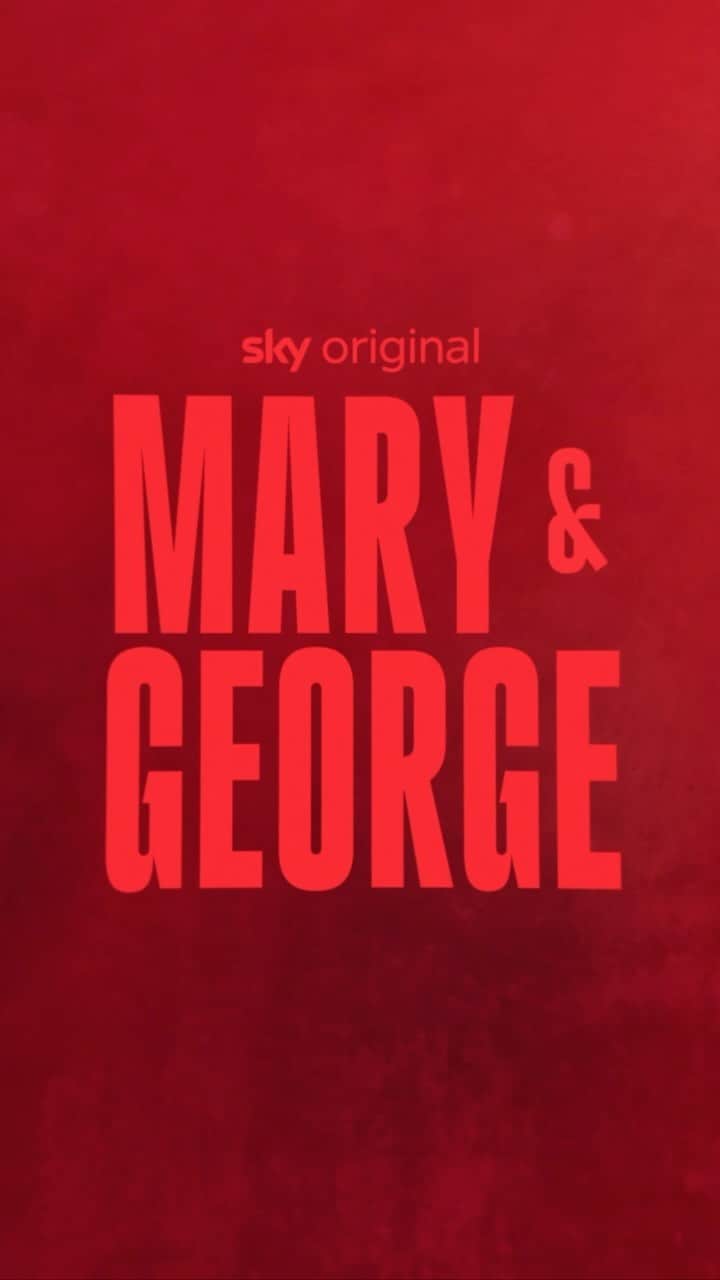 Amelia Gethingのインスタグラム：「“If I looked like you. I’d rule the f***ing planet” ⚔️🫀👑  Mary & George. Coming soon to @skytv and @starz」