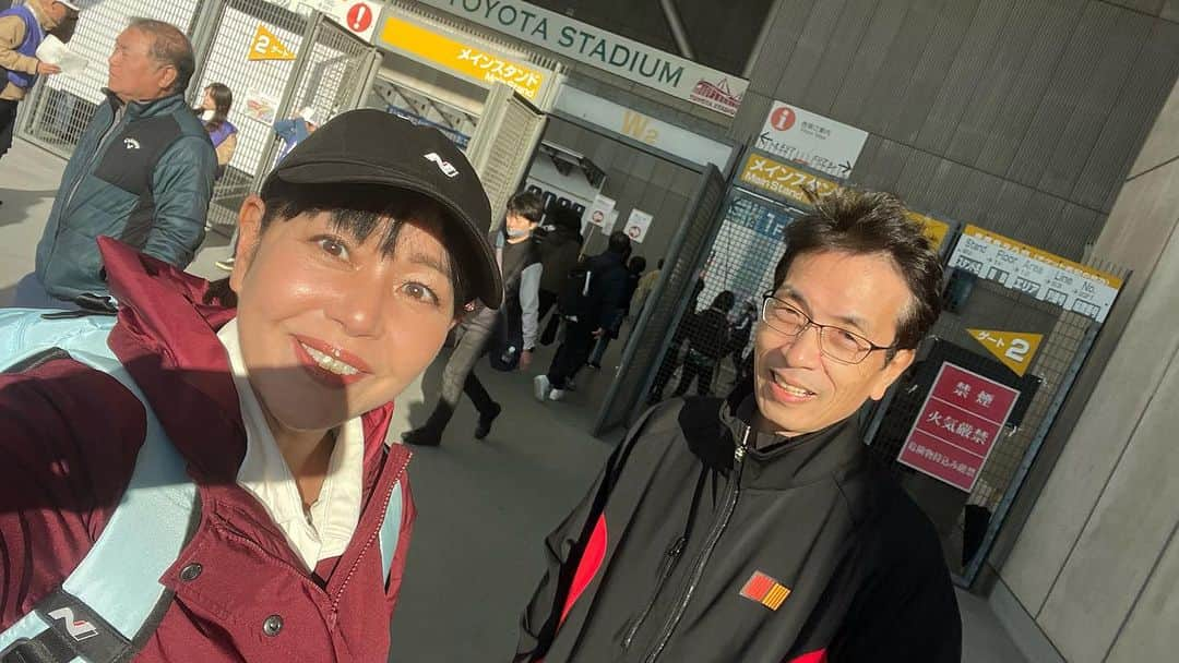 竹岡圭さんのインスタグラム写真 - (竹岡圭Instagram)「WRCラリージャパン2023⭐️久しぶりにお会いできた方もいて😍嬉しいなぁー💖 ラリーって再び集うという意味がある言葉らしいけれど、まさに言葉通り💞 #WRC2023ラリージャパン #WRC #rallyjapan #rallyjapan2023 #ラリージャパン2023 #田口勝彦 #鎌田卓麻 #高橋二郎 #三浦昴 #吉田由美 #竹岡圭」11月18日 0時21分 - kei_takeoka