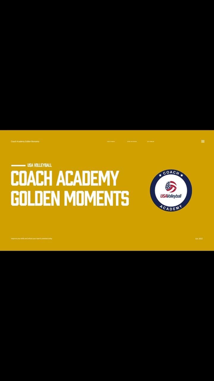 のインスタグラム：「Level up your coaching skills with #CoachAcademy Gold! Gain access to advanced coursework and exclusive live events featuring experts like Mark Williams, Senior Research Scientist at the Institute of Human and Machine Cognition.  Start learning today, 🔗 in bio.」