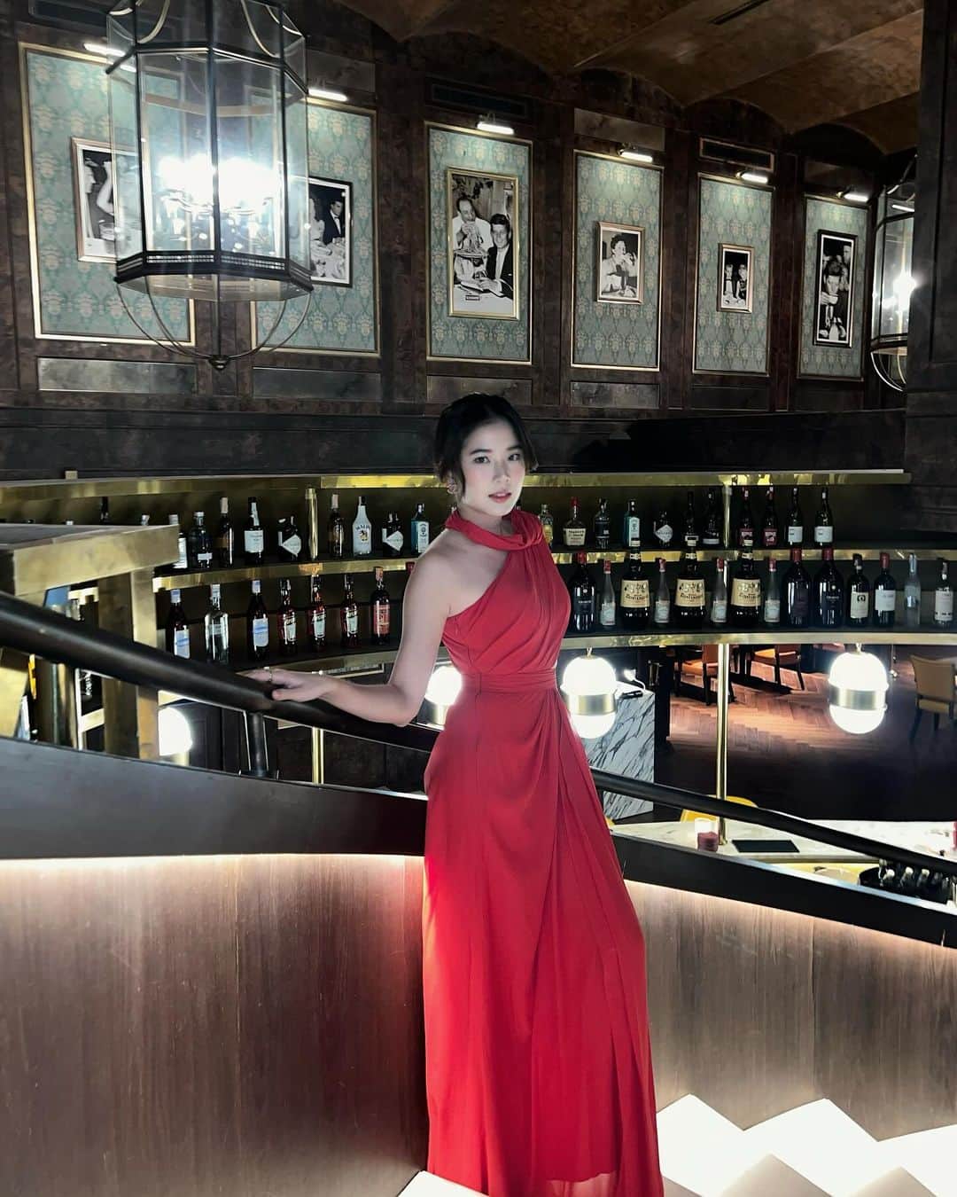 フォン＝サナンタチャット タナパットピサーンのインスタグラム：「👑❤️」