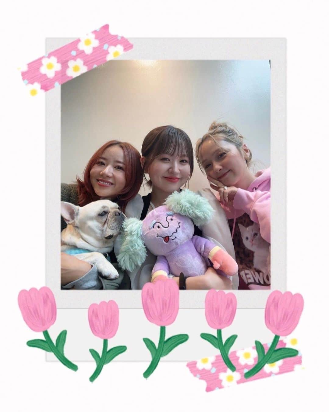 Ami のインスタグラム