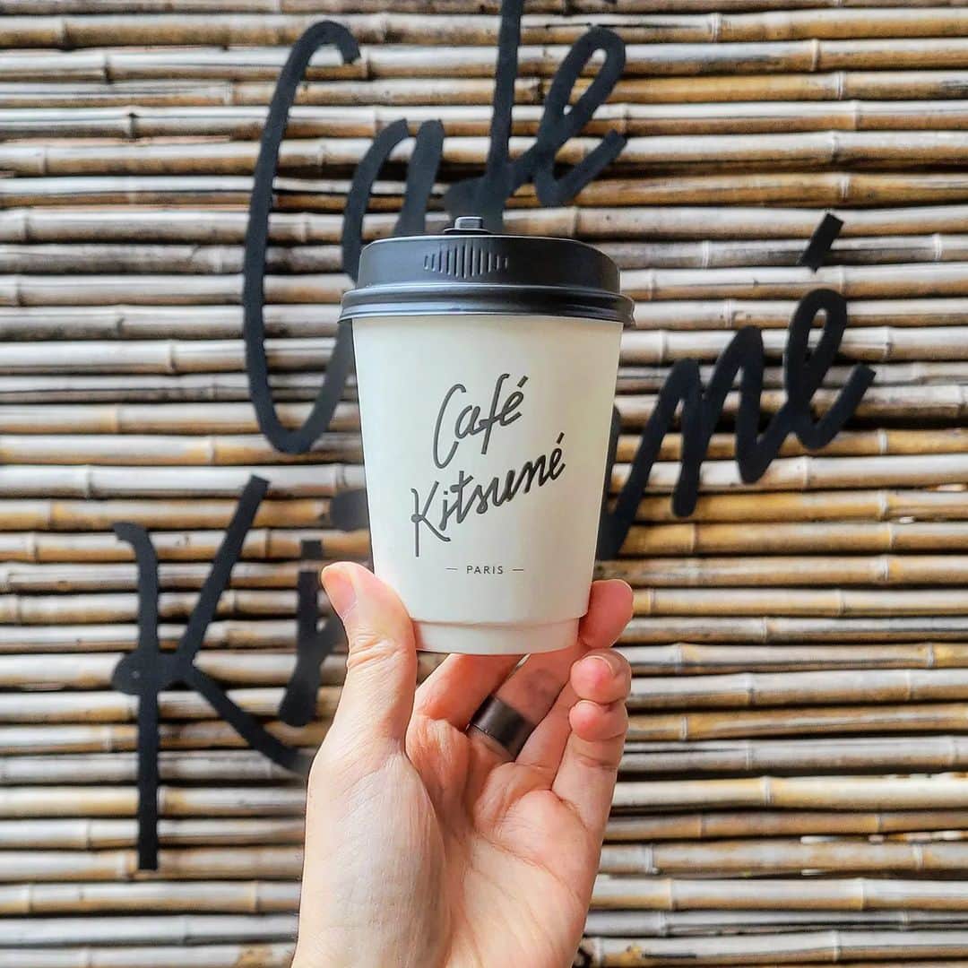 CAFE-STAGRAMMERのグルメインスタ