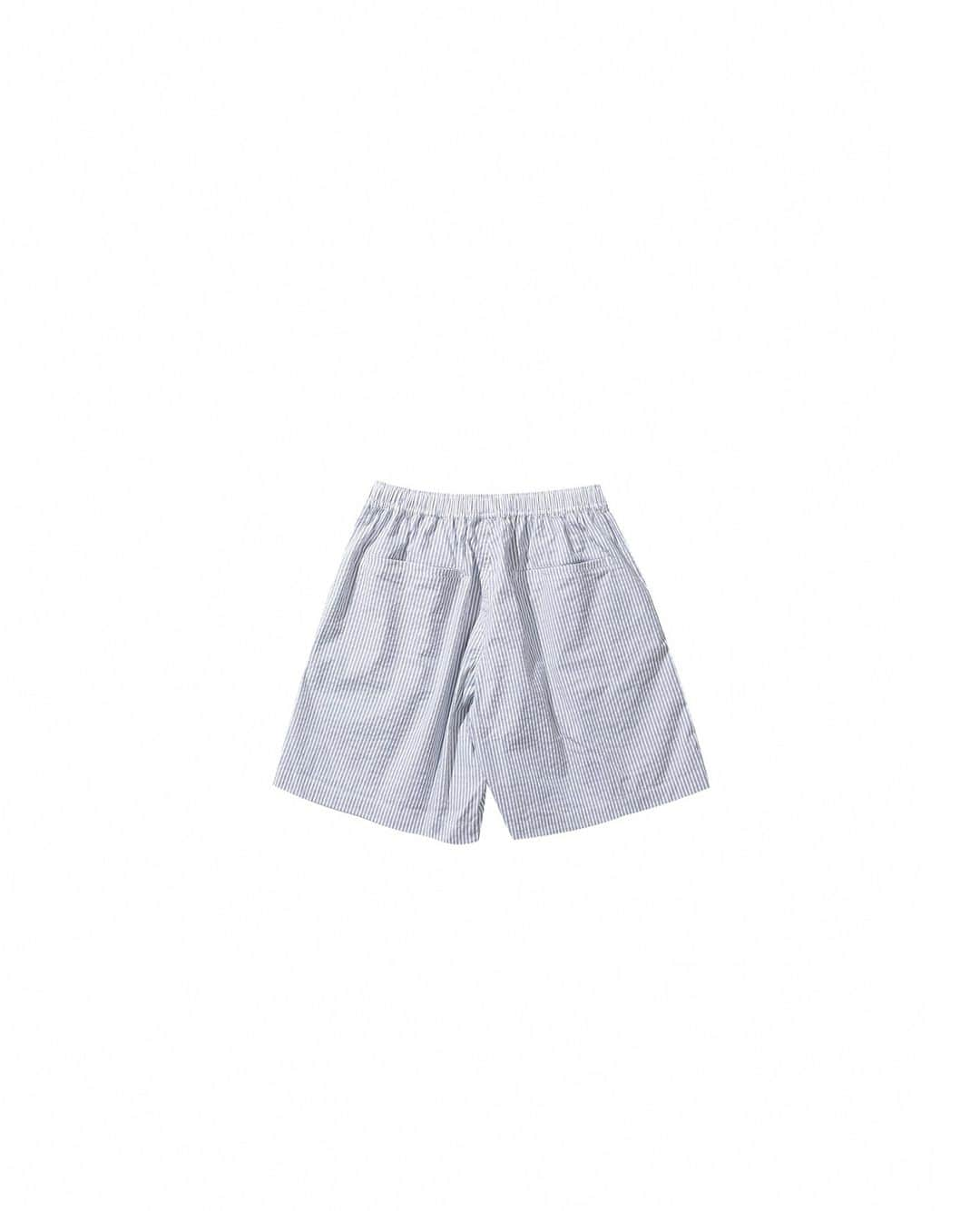 パブリッシュブランドさんのインスタグラム写真 - (パブリッシュブランドInstagram)「Bubble Strip Short - 100% bubble cotton, oversized short, and elastic waistband with drawstring.⁠ .⁠ .⁠ .⁠ .⁠ ⁠ #publishbrand #todayfortomorrow #publishers #oversized #short」11月18日 2時01分 - publishbrand