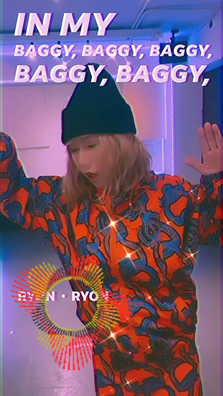 RYONRYON.のインスタグラム