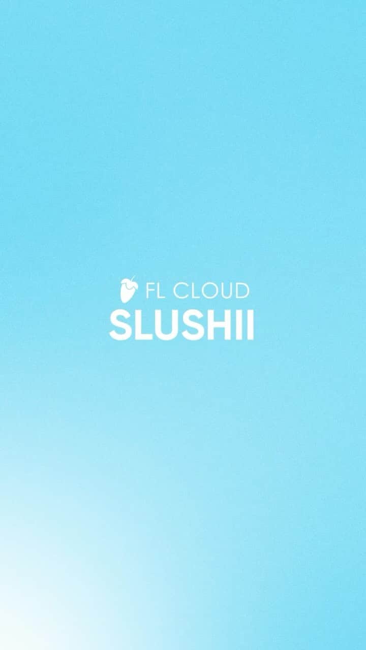 スラッシーのインスタグラム：「‘Eternal Dream Sounds’ delivers the distinctive sound of @slushii. Since blazing onto the scene in 2016, Slushii has captivated a vast audience while masterfully exploring various EDM realms, from the intense rhythms of dubstep to the smooth vibes of future bass. Created from his L.A. studio, this FL Cloud-exclusive pack brings a range of drums, FX, and melodic loops in Slushii’s signature style.  Try one month of FL Cloud for free – including access to every exclusive Artist Pack.  (Link in bio)  *this audio demo was created with love by the FL Studio team using sounds from ‘Eternal Dream Sounds’」