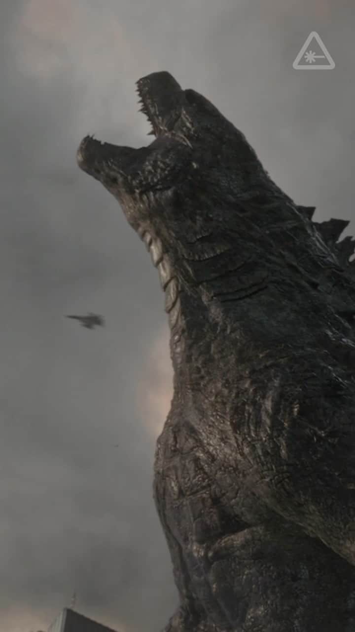 のインスタグラム：「The most important event in Monsterverse history? #Monarch #Monsterverse #Godzilla #AppleTV」