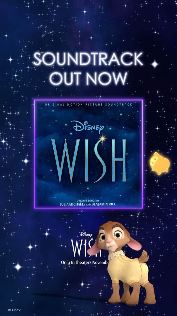 ウォルト・ディズニー・アニメーション・スタジオズのインスタグラム