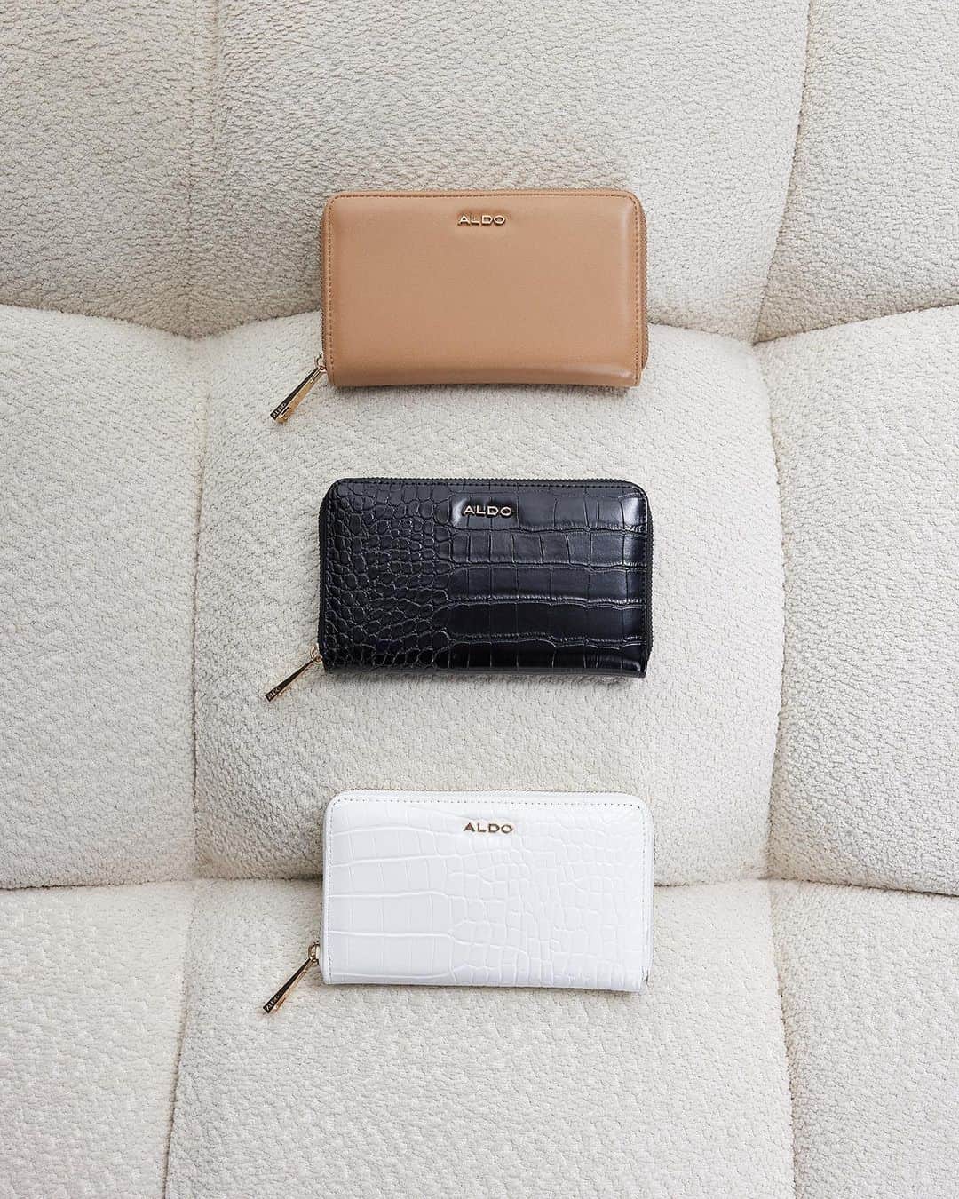 ALDO shoesのインスタグラム