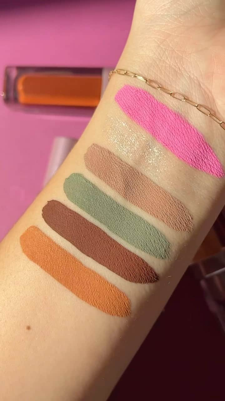 Jeffree Star Cosmeticsのインスタグラム