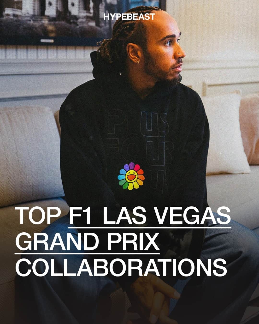 HYPEBEASTさんのインスタグラム写真 - (HYPEBEASTInstagram)「As @f1 prepares for its inaugural Las Vegas Grand Prix, all eyes are on Sin City this weekend. ⁠ ⁠ Teams and drivers are gearing up for the race both on and off the track with this year’s spectacle bringing in a bevy of collaborations. From @lewishamilton’s collection with @takashipom and @asaprocky’s partnership with @puma to the @alphataurif1 x @bandainamcous GUNDAM, Hypebeast is rounding up some of the most exciting joint projects to come out of Vegas. Swipe to get a closer look.⁠ Photo: Courtesy of the brands」11月18日 4時35分 - hypebeast