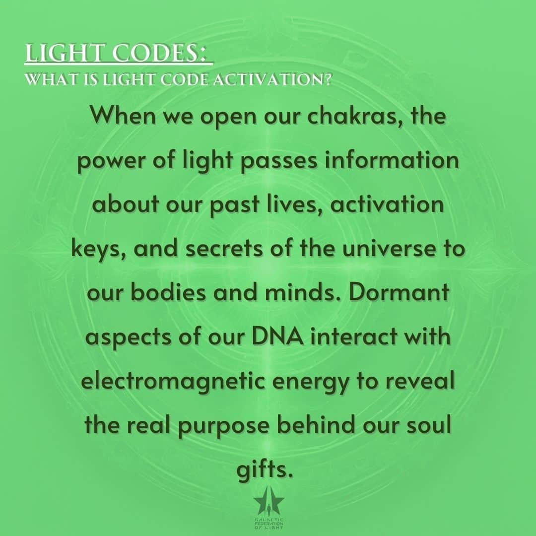 ジプシー05さんのインスタグラム写真 - (ジプシー05Instagram)「Ever wondered about the celestial language of Light Code Activations? 🌌✨ These cosmic encryptions carry transformative energies, unlocking higher frequencies within us. Dive into our latest post for an illuminating exploration of what Light Code Activations truly entail! 📜💫For more information, head to our blog for an immersive journey into its profound meaning and impact. Click the link in our bio for an enlightening read! 📖✨」11月18日 5時22分 - gfl.earth