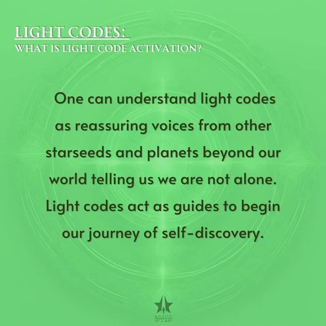 ジプシー05さんのインスタグラム写真 - (ジプシー05Instagram)「Ever wondered about the celestial language of Light Code Activations? 🌌✨ These cosmic encryptions carry transformative energies, unlocking higher frequencies within us. Dive into our latest post for an illuminating exploration of what Light Code Activations truly entail! 📜💫For more information, head to our blog for an immersive journey into its profound meaning and impact. Click the link in our bio for an enlightening read! 📖✨」11月18日 5時22分 - gfl.earth