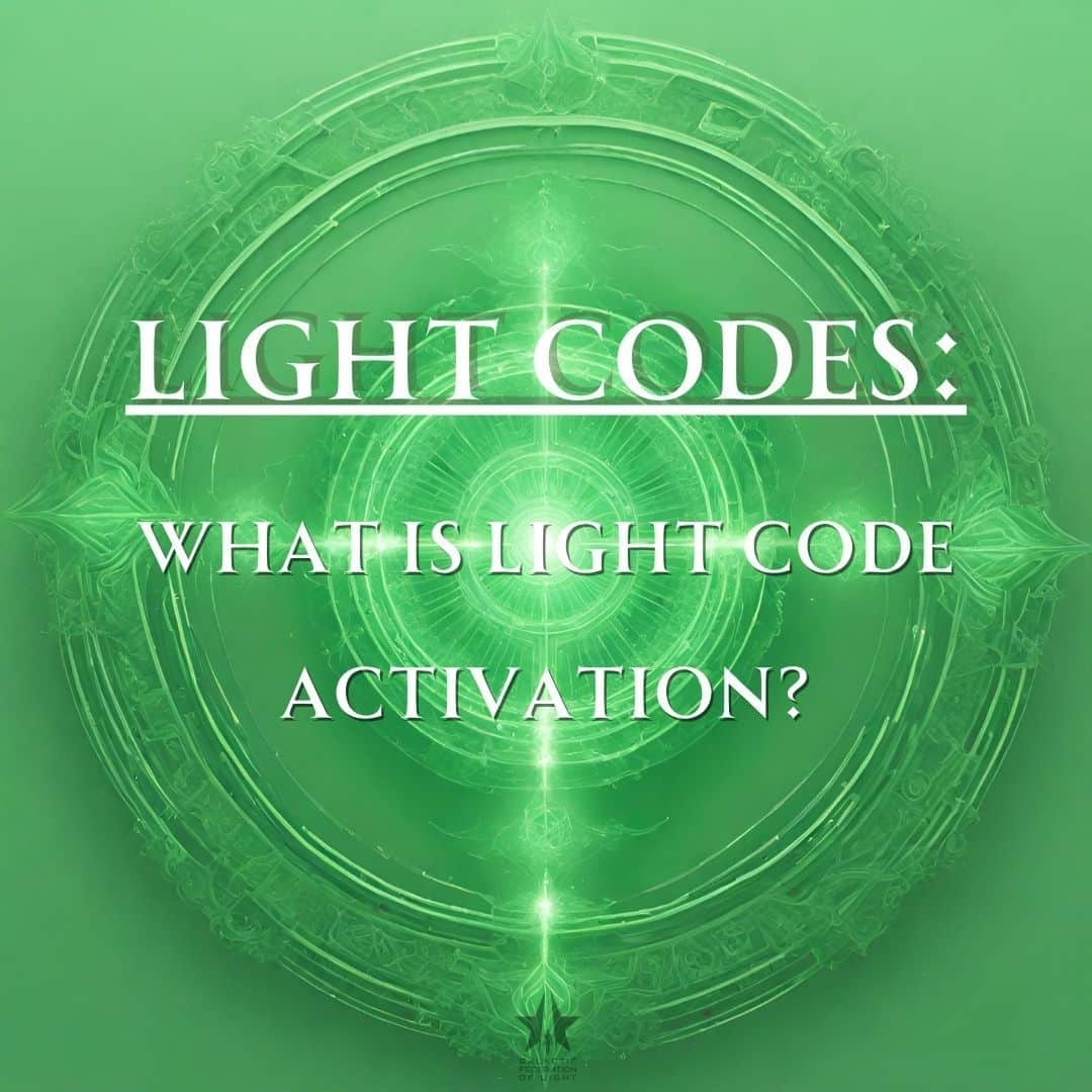 ジプシー05さんのインスタグラム写真 - (ジプシー05Instagram)「Ever wondered about the celestial language of Light Code Activations? 🌌✨ These cosmic encryptions carry transformative energies, unlocking higher frequencies within us. Dive into our latest post for an illuminating exploration of what Light Code Activations truly entail! 📜💫For more information, head to our blog for an immersive journey into its profound meaning and impact. Click the link in our bio for an enlightening read! 📖✨」11月18日 5時22分 - gfl.earth