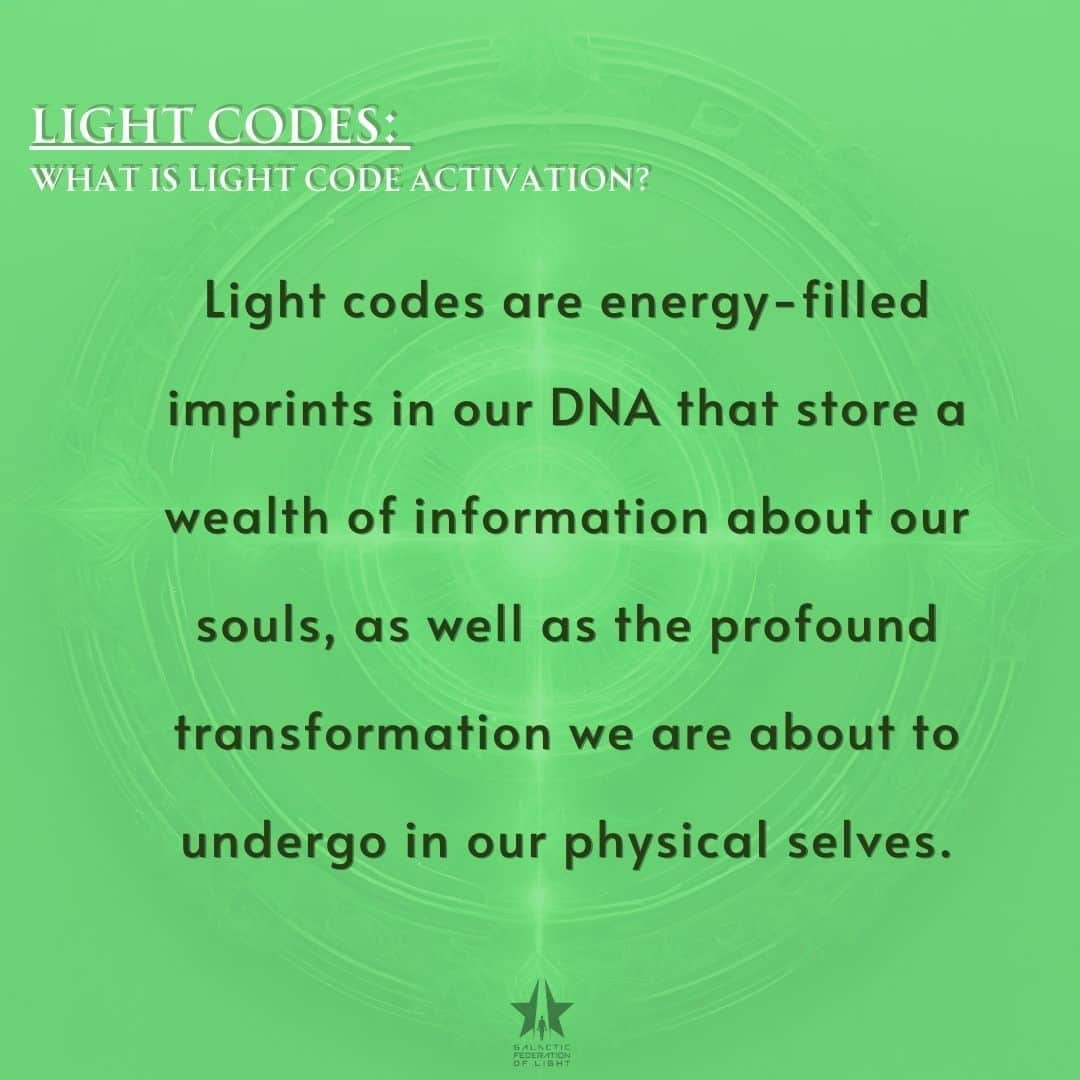 ジプシー05さんのインスタグラム写真 - (ジプシー05Instagram)「Ever wondered about the celestial language of Light Code Activations? 🌌✨ These cosmic encryptions carry transformative energies, unlocking higher frequencies within us. Dive into our latest post for an illuminating exploration of what Light Code Activations truly entail! 📜💫For more information, head to our blog for an immersive journey into its profound meaning and impact. Click the link in our bio for an enlightening read! 📖✨」11月18日 5時22分 - gfl.earth