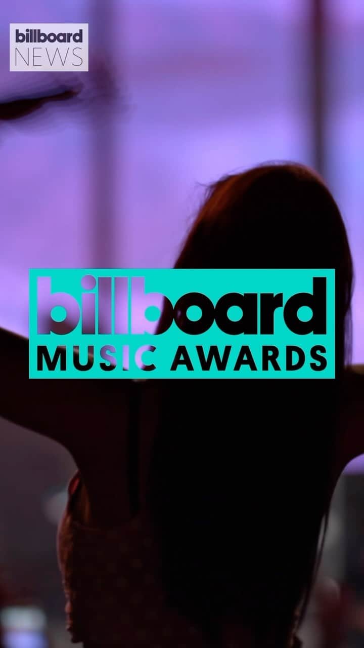 Billboardのインスタグラム