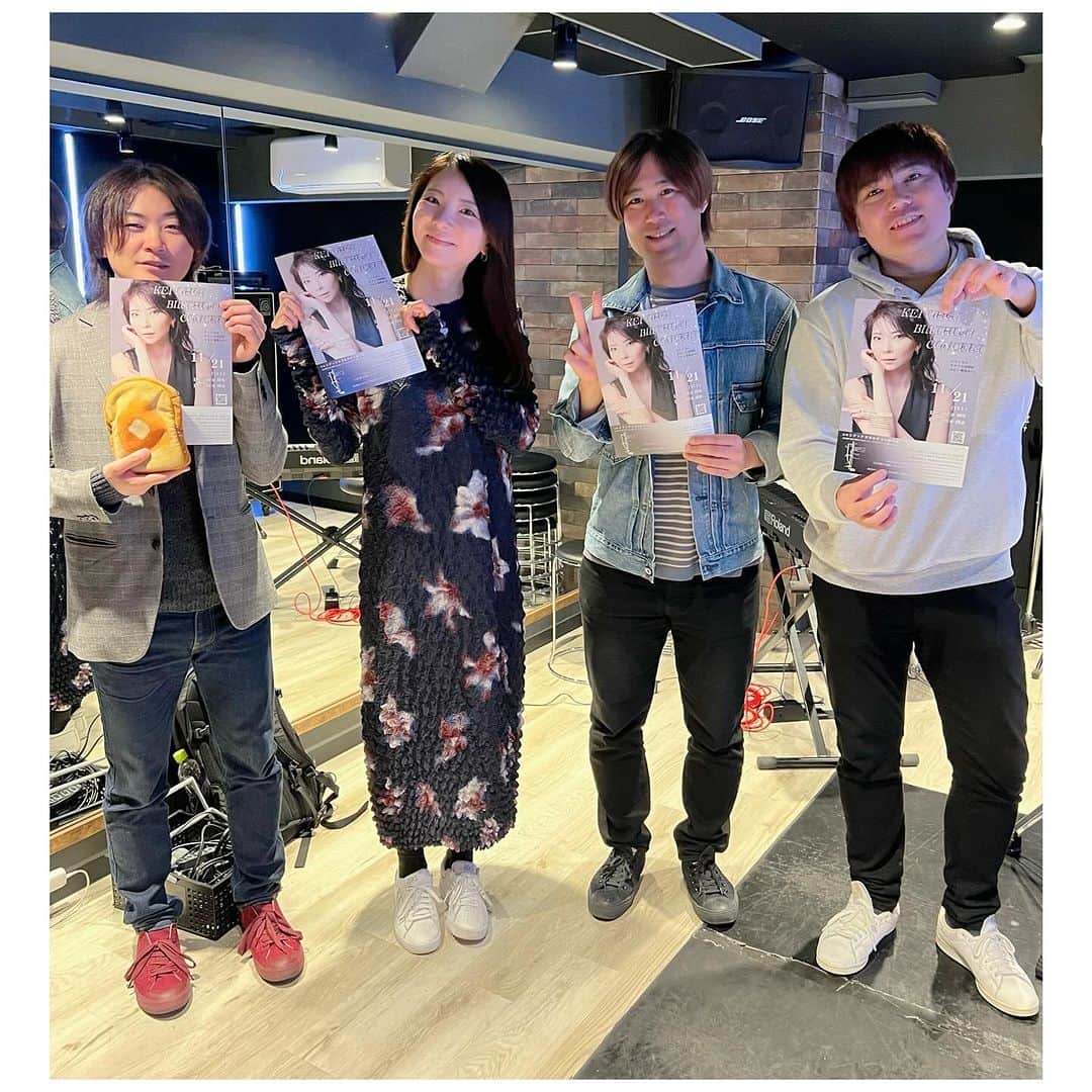 扇けいのインスタグラム