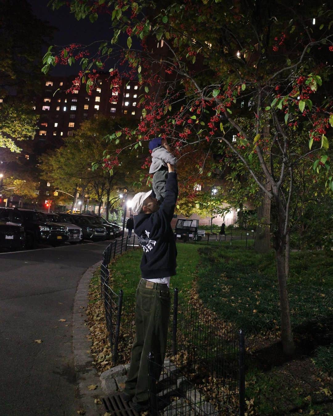 mao mitsuiさんのインスタグラム写真 - (mao mitsuiInstagram)「NYC!」11月18日 16時16分 - maointhepark