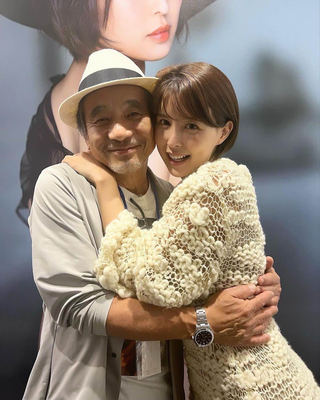 葵つかささんのインスタグラム写真 - (葵つかさInstagram)「西田幸樹さん 3年間ありがとうございました🪽」11月18日 17時03分 - _aoi.tsukasa_