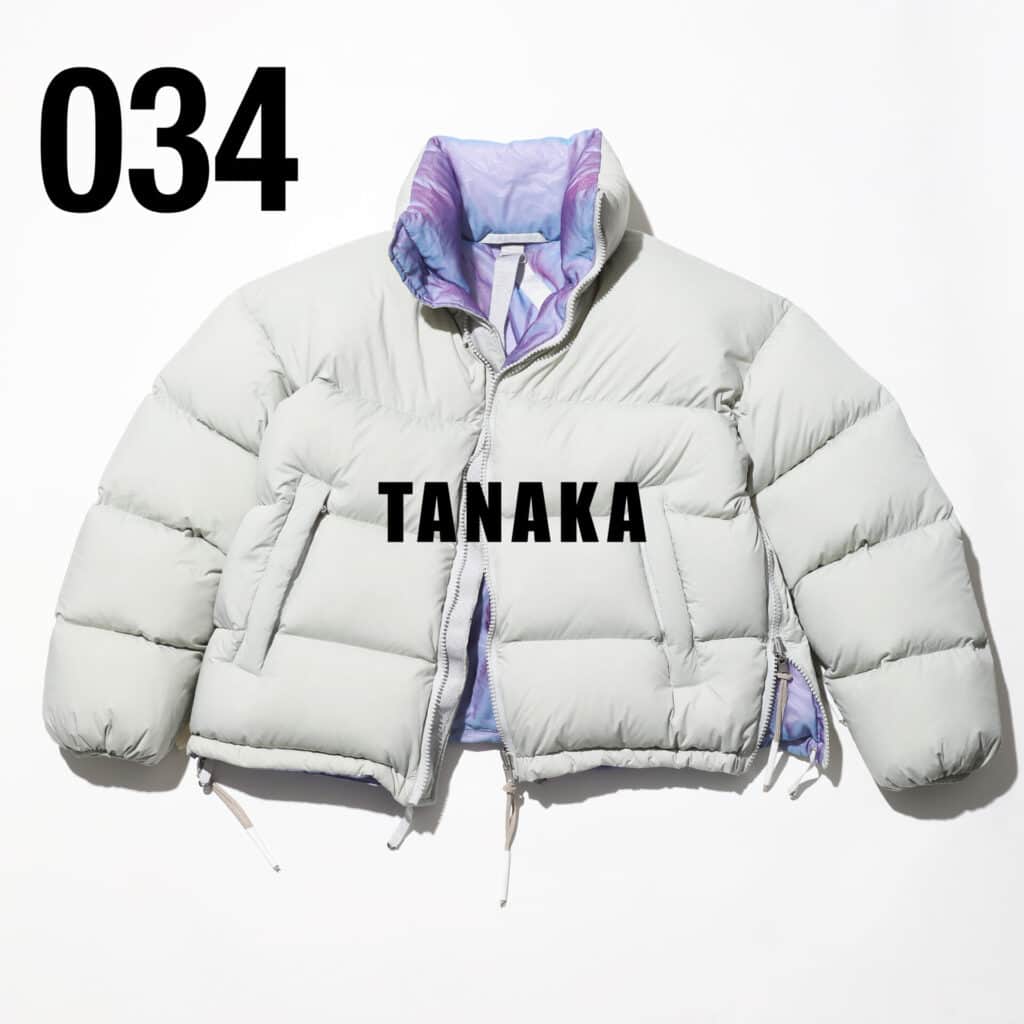 UOMOのインスタグラム