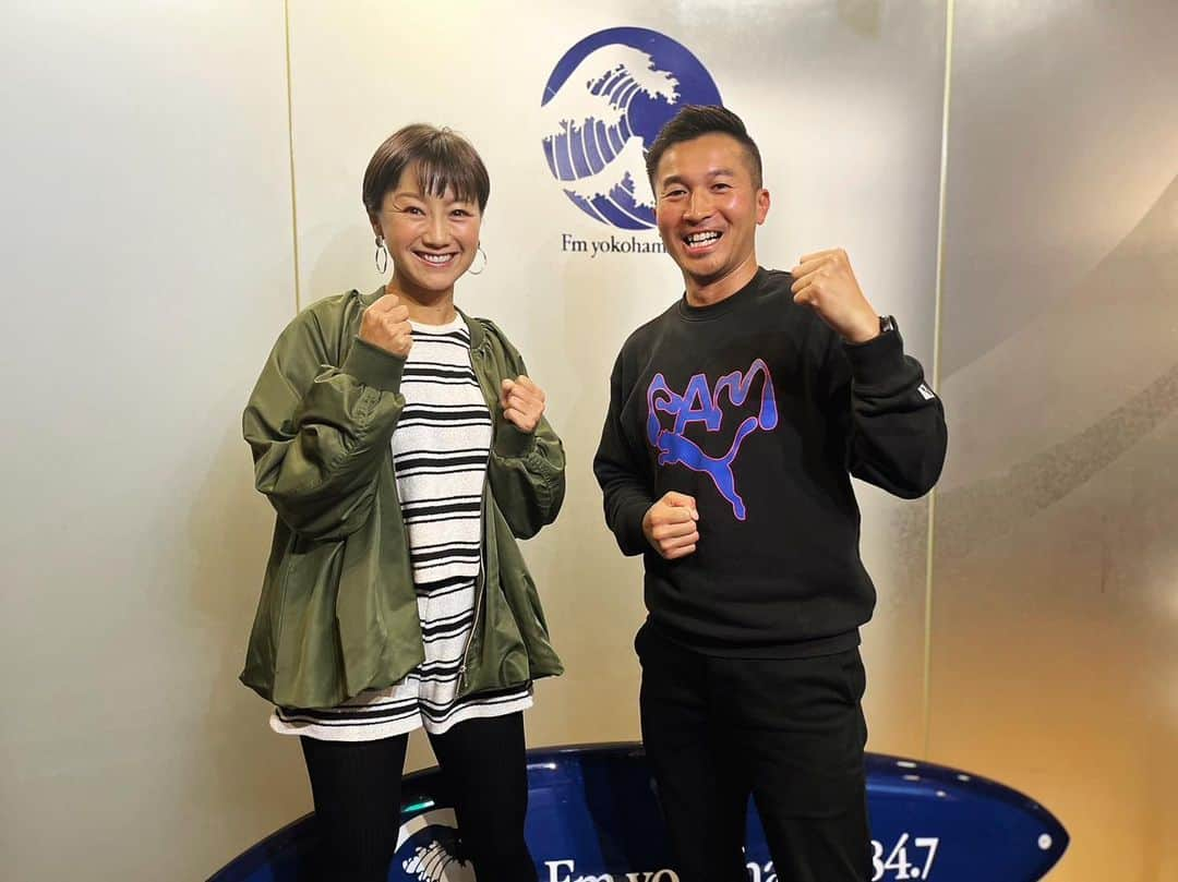 柴田聡のインスタグラム