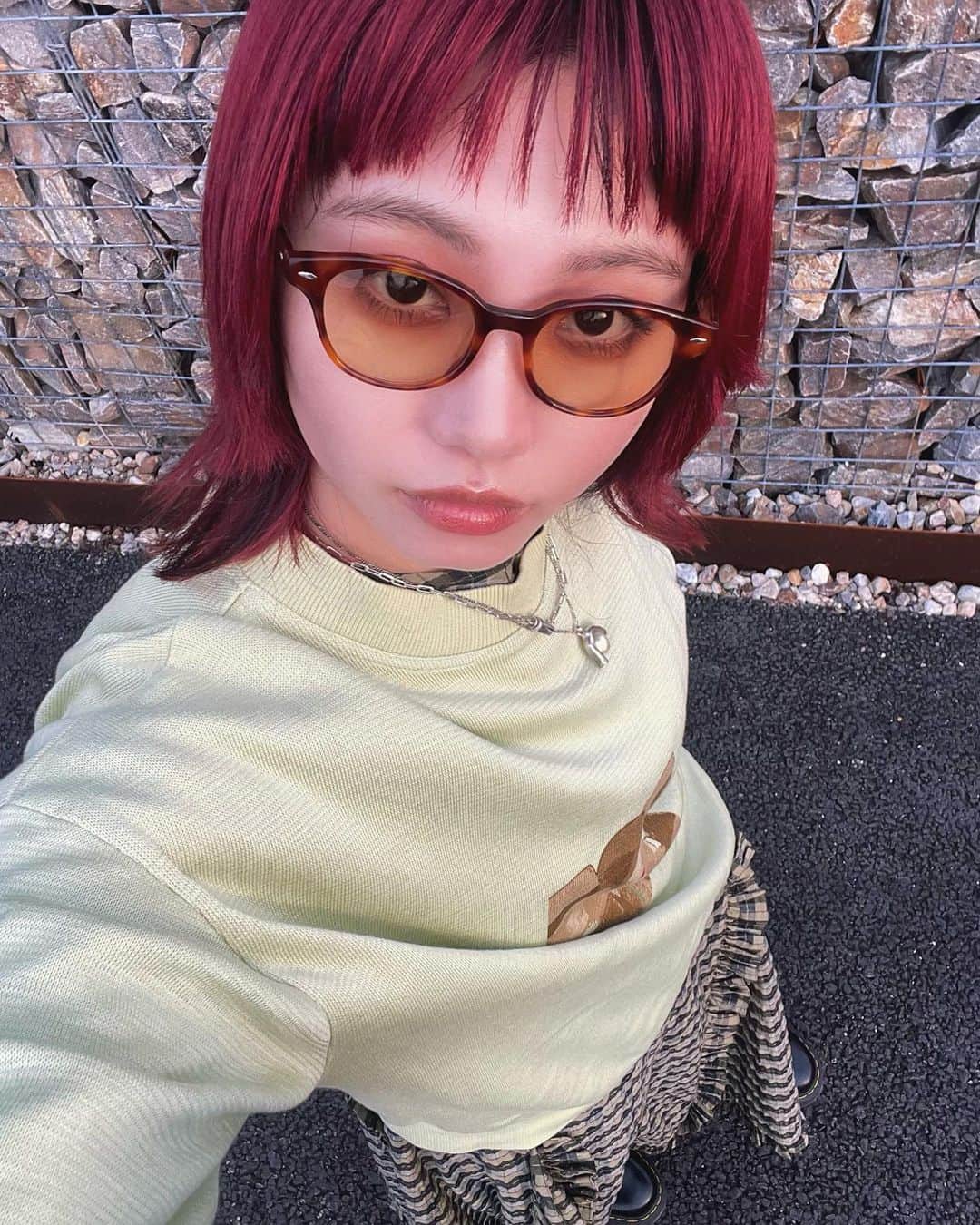 加藤優希のインスタグラム