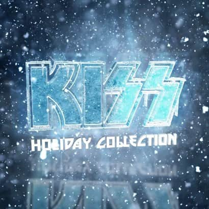 KISSのインスタグラム：「Shop the all new KISS holiday collection! Exclusive to the KISS Official Store!   https://kiss.lnk.to/holiday2023」