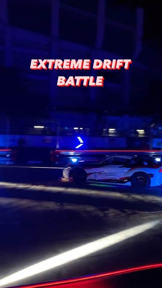 Toyota team thailandのインスタグラム：「แค่ซ้อม ยังจัดเต็มขนาดนี้🔥 ชาวเชียงใหม่ พลาดไม่ได้แล้วกับ NIGHT FESTIVAL 🕺🏼มาจอยกัน ให้มันส์สุดๆ กับเทศกาลความมันส์ TOYOTA Gazoo Racing Motorsport สนามที่ 4 งานแข่งรถ ที่ไม่ได้มีแค่รถแข่ง ให้คุณเพลินไปกับกิจกรรมมากมาย โชว์เพียบ Celeb แน่นงาน พบ TOYOTA Racing Star Team มิย่า ทองเจือ และปังปอนด์ อัครวุฒิ พร้อมด้วย เซย่า ทองเจือ, วอร์ วนรัตน์, แจ็ค แฟนฉัน, คริส พีรวัส และ พลอยชมพู  👉🏻 พลาดไม่ได้ เสาร์-อาทิตย์นี้ 18-19 พฤศจิกายน @สนามกีฬาสมโภชเชียงใหม่ 700 ปี ตั้งแต่ 12:00-21:00น.  🚗 การันตีความมันส์ กับรถแข่งกว่า 60 คัน กับทั้ง 4 รุ่นการแข่งขัน Yaris Ativ Lady One Make Race, Yaris One Make Race, Hilux Revo One Make Race, Corolla Altis GR Sport One Make Race พร้อมเชียร์นักแข่งคนดัง มะปราง อลิสา, กอล์ฟ สุรัมภา, โรเตอร์ ทองเจือ และอีกเพียบๆๆ  🚗 โชว์เพียบ!!! ทั้ง Super Car จากทีมใหญ่แชมป์โลก TOYOTA Gazoo Racing team Thailand ทั้งรถ Drift มันส์ๆ จากนักดริฟต์มือโปร พร้อมเทคโนโลยีรถยนต์กับการพัฒนาบนเส้นทางของความเป็นกลางทางคาร์บอน 🚴🏻‍♂️ CNX Cycling Festival มหกรรมงานปั่นจักรยาน ส่งเสริมการท่องเที่ยว กับการแข่งขันในสนามแข่งรถรูปแบบ Critrium Experience  รับชมผ่าน Live Streaming Facebook / YouTube: Toyota Gazoo Racing Motorsport Thailand และติดตามช่องทางใหม่ TikTok: TGR.Thailand」