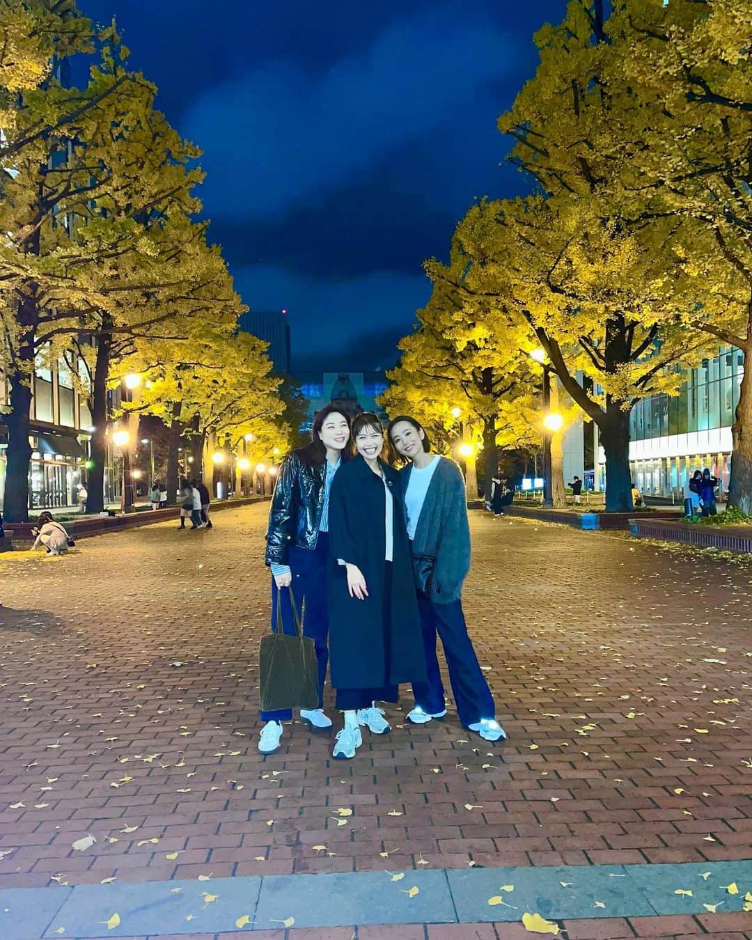 高橋佑奈さんのインスタグラム写真 - (高橋佑奈Instagram)11月18日 8時53分 - yuuuunadon