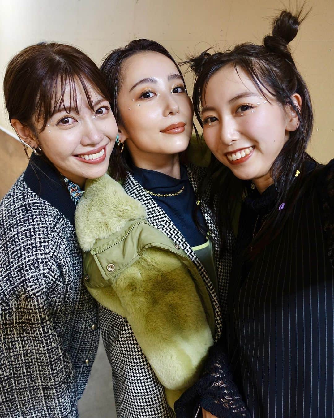 高橋佑奈さんのインスタグラム写真 - (高橋佑奈Instagram)11月18日 8時53分 - yuuuunadon