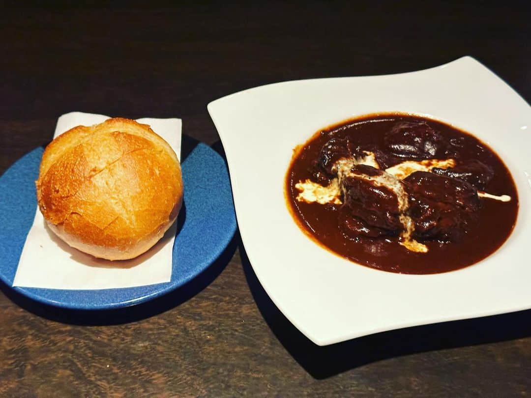 のインスタグラム：「京都の隠れ家ビストロ🥩  最高過ぎました！」