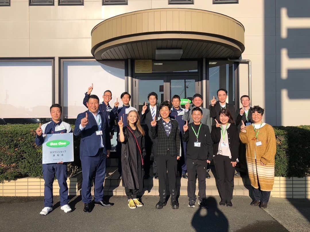 熊谷真実のインスタグラム
