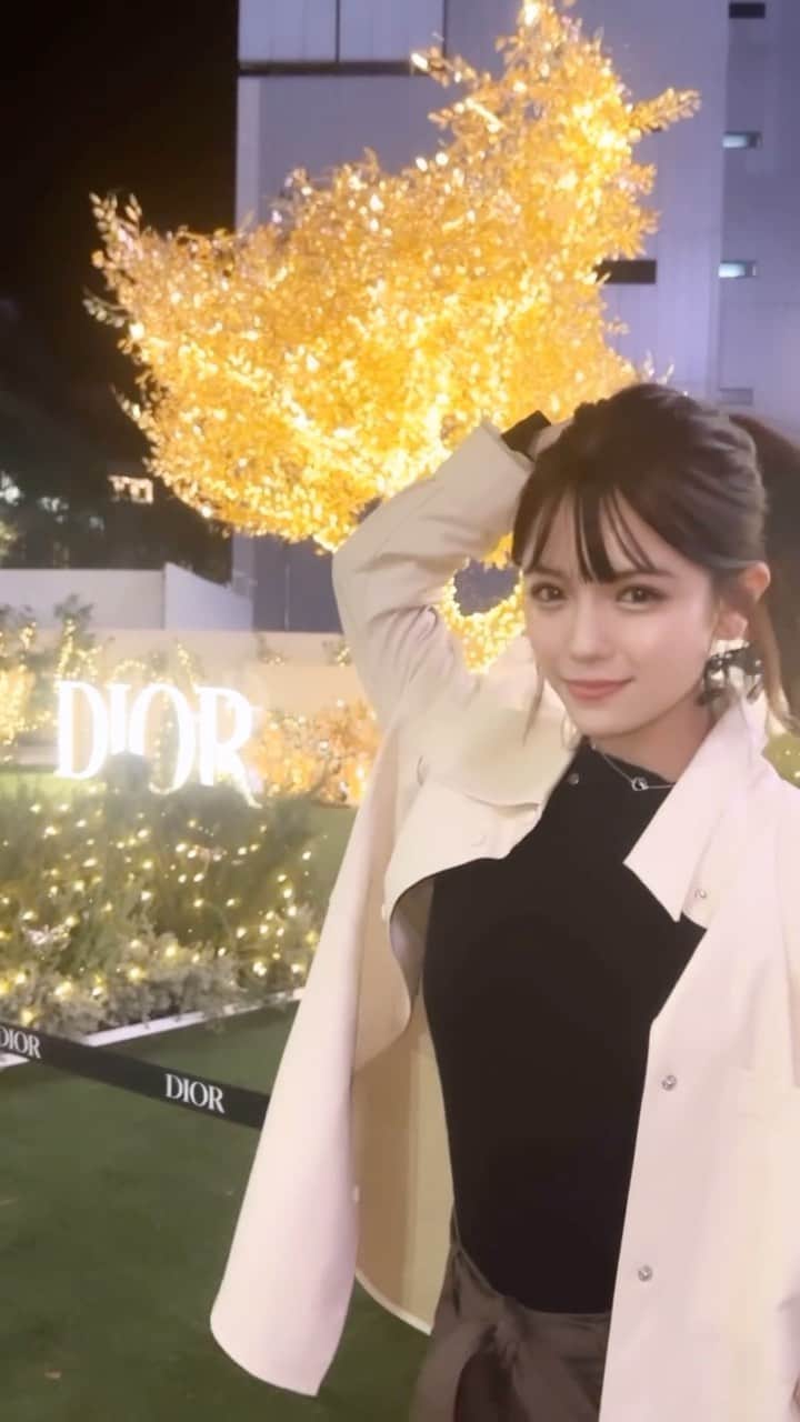村山優香のインスタグラム：「おはよ～ 早起きい」