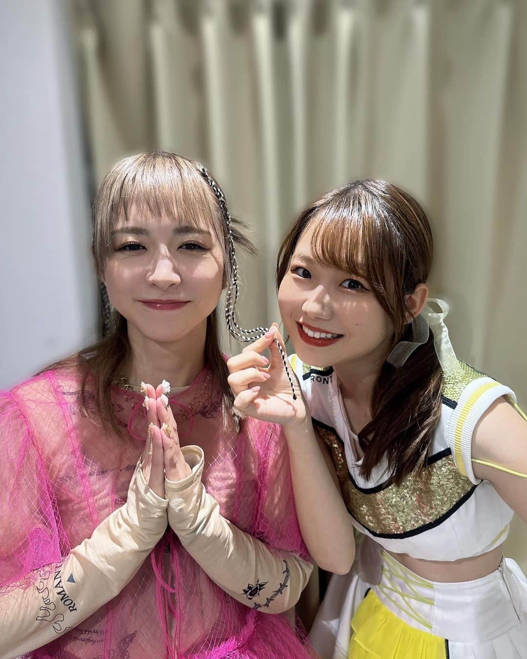 槙田紗子さんのインスタグラム写真 - (槙田紗子Instagram)「2023.11.17 SACO MAKITA THANK YOU BIRTHDAY EVENT～だんだんだーんす！〜 一緒に生きてくれてありがとう また必ず会いましょう💚💚💚💚💚💚💚💚💚💚💚💚💚💚💚💚💚💚💚💚💚💚💚💚💚💚💚」11月18日 10時40分 - saco_makita