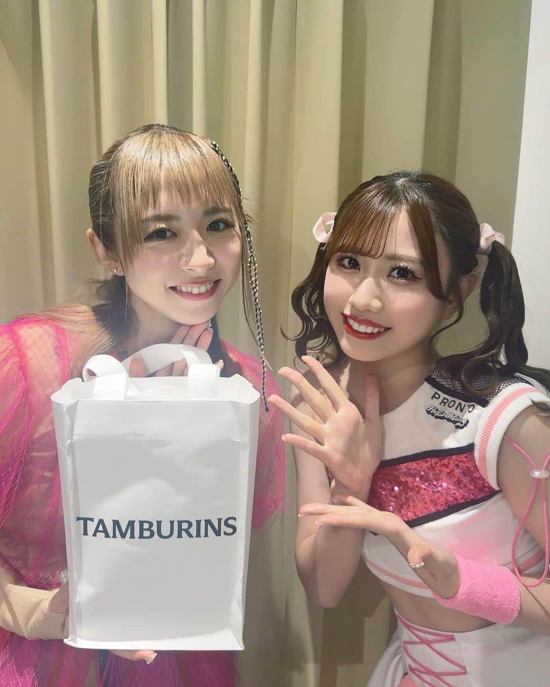 槙田紗子さんのインスタグラム写真 - (槙田紗子Instagram)「2023.11.17 SACO MAKITA THANK YOU BIRTHDAY EVENT～だんだんだーんす！〜 一緒に生きてくれてありがとう また必ず会いましょう💚💚💚💚💚💚💚💚💚💚💚💚💚💚💚💚💚💚💚💚💚💚💚💚💚💚💚」11月18日 10時40分 - saco_makita