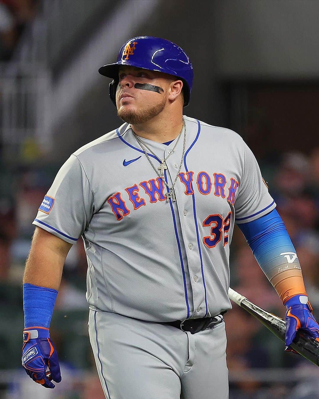 MLBさんのインスタグラム写真 - (MLBInstagram)「The following players have been non-tendered by their clubs and become free agents: Brandon Woodruff Daniel Vogelbach Rowdy Tellez Dominic Smith Austin Meadows Austin Nola Nick Senzel Jacob Stallings Andrew Knizner Kyle Lewis」11月18日 10時57分 - mlb