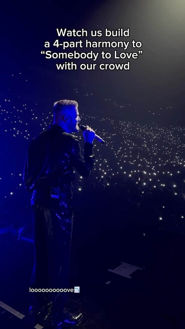 ペンタトニックスのインスタグラム：「Palm Desert, we’re ✨OBSESSED✨ with you!」