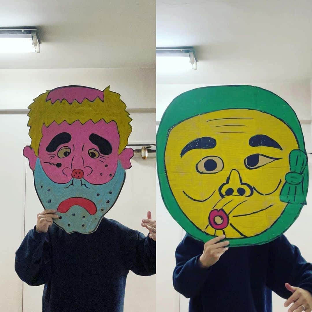 のインスタグラム