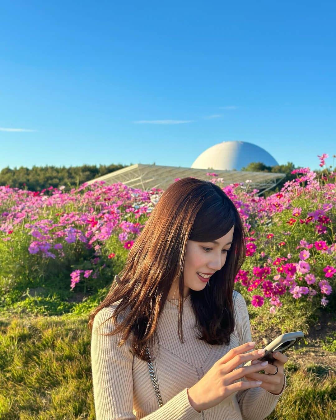 北川綾巴のインスタグラム