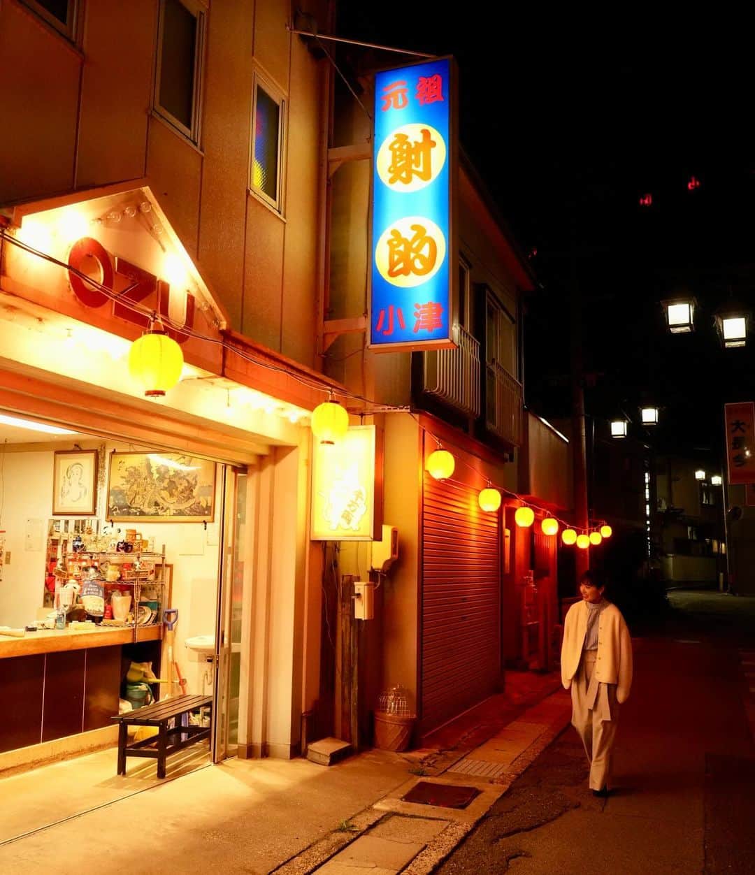 田中千絵さんのインスタグラム写真 - (田中千絵Instagram)「🔸Information🔸  長野県でロケをさせていただいた旅番組 『日本漫遊趣 信濃鐵道之旅』が 11/19(日)深夜12時35分～(現地時間) 民視テレビで放送になります。  今回の番組テーマは“旅するラン”🏃🏻‍♀️ 軽井沢から始まり海野宿など 長野県の美しい景色と美味しい食事を とっても楽しんできました！  ランしながらの旅は 目に映る景色や肌に触れる空気が なんだか違って見えました。 そして、カロリー消費しながらの旅なので 心置きなく美味しい食事がいただけるのも 旅するランの醍醐味です😋  民視テレビでの放送後 YouTubeでもアーカイブ配信予定なので ストーリーズに改めてリンクを貼らせていただきます！ よろしくお願いします( ´▽` )ﾉ . Run, Eat and Travel🏃🏻‍♀️🥢🧳 . 前陣子回日本拍攝的民視無線台節目 《日本漫遊趣 信濃鐵道之旅》 即將在11/19(日)凌晨12點35分播出囉！  這次的主題就是 ‘用跑步觀光長野縣信濃鐵道沿線的美景和美食’🏃🏻‍♀️ 這次的節目中有去到很多人喜愛的輕井澤、 信濃鐵道·田中站、歷史悠久的海野宿等 用跑步的方式來感受時的風景、空氣、聽覺等等 我們的五種感官會變得更敏銳 而且因為會消耗熱量 所以也可以更大方的享用當地美食😋  《日本漫遊趣 信濃鐵道之旅》 11/19(日)凌晨12點35分(請注意一下播出時間✅) 民視無線台(第5或6頻道) (電視播出之後會在網路頻道上重播 到時候會在限動上跟大家分享連結喔( ´▽` )ﾉ) . . . #台湾 #台灣 #taiwan  #日本漫遊趣信濃鐵道之旅 #民視電視台11月19日播出 #旅ラン #用跑步旅行 #runningtrip  #長野県 #nagano  #台北と東京の生活 #中国語」11月18日 11時21分 - chietanaka817