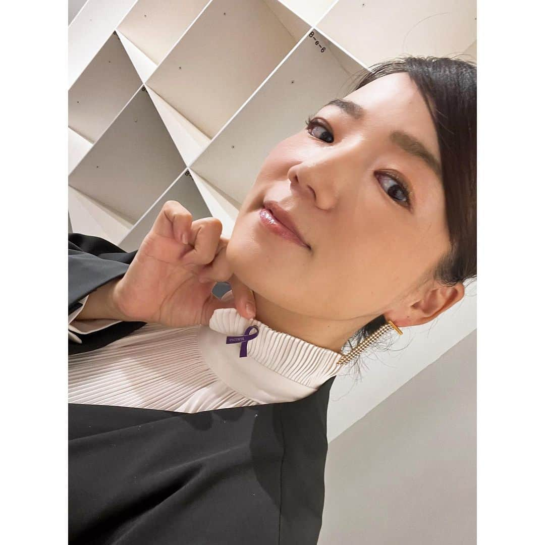 有村智恵のインスタグラム